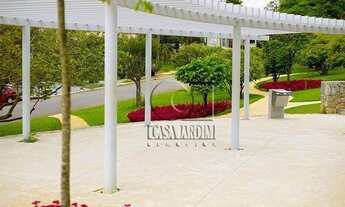 Imagem 6: Casa com 3 dormitórios para alugar, 260 m² por R$ 11.000,00/mês - Alphaville 01 - Barueri