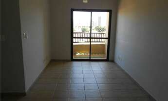Imagem 5: Apartamento com 1 dormitório, 46 m² - venda por R$ 200.000,00 ou aluguel por R$ 1.630,00/m