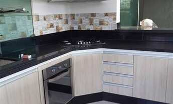 Imagem 6: Cobertura Duplex, 3 Dorm, 2 vagas - Praia dos Milionarios - Sao Vicente