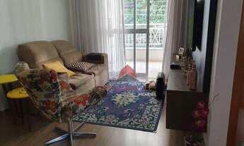 Imagem 6: Apartamento com 2 dormitórios à venda, 69 m² por R$ 383.000,00 - Jardim América - São José