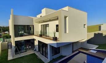 Imagem 1: Linda casa no Alphaville