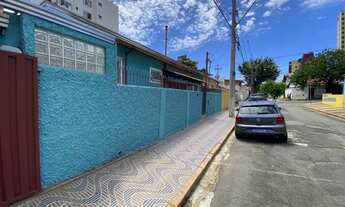 Imagem 7: Casa com 2 dormitórios para alugar, 132 m² por R$ 2.994,00/mês - Bosque - Campinas/SP