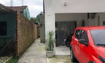 Imagem 2: Casa dentro de residêncial em Marituba