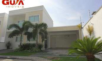 Imagem 7: Casa Finamente Projetada ao Lado do Shopping Eusébio