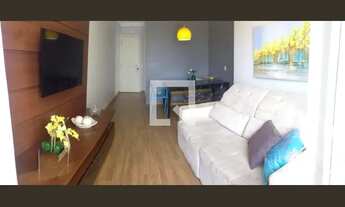 Imagem: Apartamento à Venda - Vila Industrial