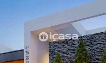 Imagem 2: Magnífica Casa Térrea com 4 suites com Projeto Ohira à venda, 277 m² por R$ 3.200.000 - Co