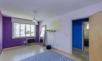 Imagem 7: Cobertura para Venda - 157m², 3 dormitórios, sendo 1 suites, 1 vaga - Petrópolis