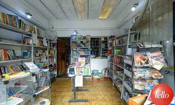 Imagem 2: São Paulo - Casa Padrão - Tatuapé