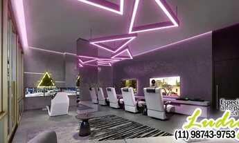 Imagem 16: Apartamento 94m² | 3 Dorms c suite