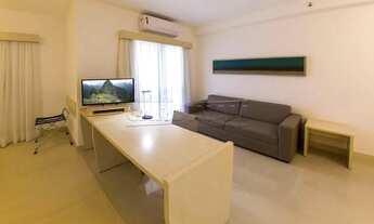 Imagem 2: Apartamento Flat em Araraquara