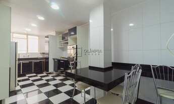 Imagem 7: Locação Apartamento 3 Dormitórios - 250 m² Jardim Paulista