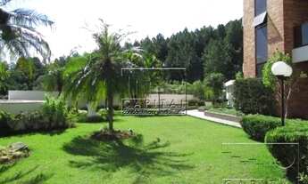 Imagem 2: Alugo Apartamento Em Alphaville Com 3 Dormitórios