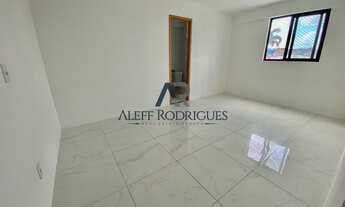 Imagem 6: Apartamento para aluguel com 108 metros quadrados com 3 quartos em Tamarineira - Recife