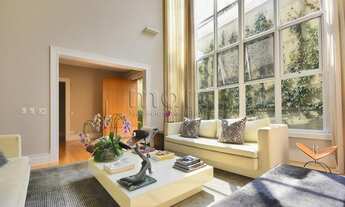 Imagem 3: SAO PAULO - Casa Padrão - FAZENDA MORUMBI