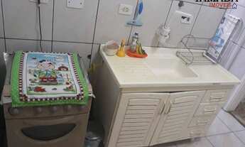 Imagem 5: Apartamento com 2 dormitórios à venda, 64 m² por R$ 240.000,00 - Vila Buenos Aires - São P