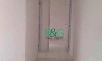 Imagem 6: Apartamento com 2 dormitórios à venda, 47 m² por R$ 149.000,00 - Itaim Paulista - São Paul