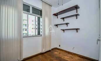 Imagem 7: Apartamento à venda, 3 quartos, 1 vaga, Botafogo - RIO DE JANEIRO/RJ