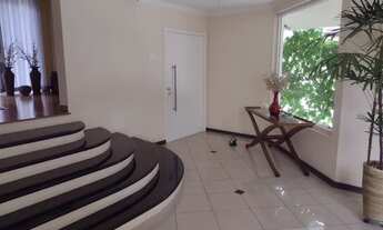 Imagem 4: SANTANA DE PARNAÍBA - Casa de Condomínio - ALPHAVILLE