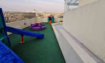 Imagem 6: São Paulo - Apartamento Padrão - Limão