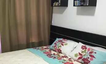 Imagem 5: Candeias - 03 Qts - 01 Vaga - Nascente