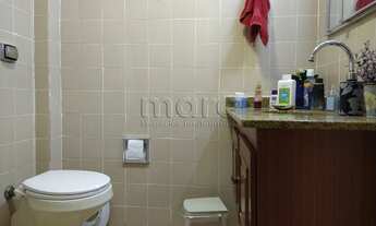 Imagem 2: SAO PAULO - Apartamento Padrão - ACLIMACAO