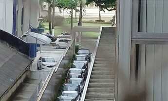 Imagem 4: Apartamento para aluguel e venda com 112 metros quadrados com 3 quartos em Pompéia - Santo