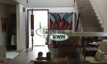 Imagem 4: Casa com 3 salas e 3 suítes