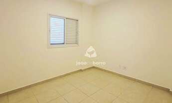 Imagem 4: Apartamento com 3 dormitórios para alugar, 103 m² por R$ 4.040,32/mês - Centro - Campo Gra