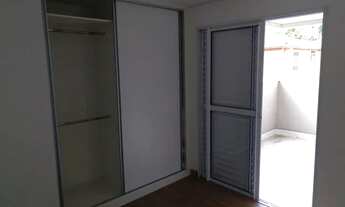 Imagem 7: Área Privativa / Garden com 3 dormitórios à venda em Belo Horizonte