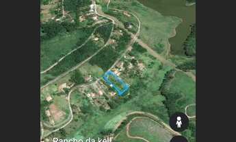 Imagem: TERRENO PRÓXIMO A REPRESA