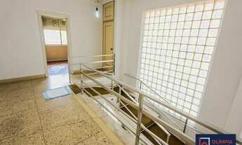 Imagem 3: Casa Locação 4 Dormitórios - 312 m² Vila Madalena