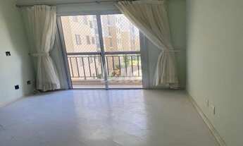 Imagem 6: São Paulo - Apartamento Padrão - Belém