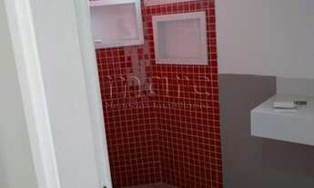 Imagem: SAO PAULO - Apartamento Padrão - BELA VISTA