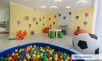 Imagem 4: Apartamento para venda possui 64 metros quadrados com 2 quartos em Nações - Balneário Camb