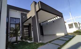 Imagem 4: INDAIATUBA - Casa de Condomínio - JARDIM PARK REAL