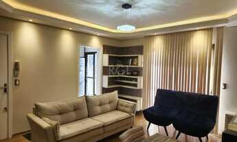 Imagem 7: Cobertura em Vila Eunice Nova