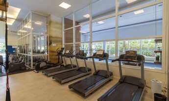 Imagem 2: Apartamento Venda Brooklin 84 m² 3 Dormitórios