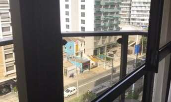 Imagem 6: SÃO PAULO - Flat Padrão - JARDIM PAULISTA