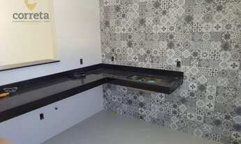 Imagem 4: Casa com 3 dormitórios à venda por R$ 500.000,00 - Residencial Rio Das Ostras - Rio das Os