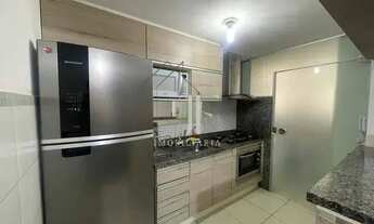 Imagem 4: APARTAMENTO DE 2 QUARTOS MOBILIADO - JARDIM BELO HORIZONTE