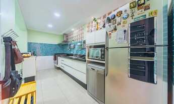 Imagem 3: Santo André - Casa Padrão - Vila Leopoldina