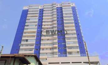 Imagem 5: Apartamento com 2 dormitórios à venda, 78 m² por R$ 593.000,00 - Vila Guilhermina - Praia