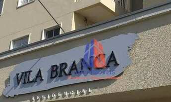 Imagem 6: Apartamento com 3 dormitórios para alugar, 60 m² por R$ 1.340,00/mês - Parque Universitári