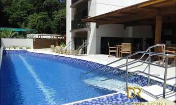 Imagem 3: Apartamento para venda possui 165 metros quadrados com 3 quartos em Tirol - Natal - RN