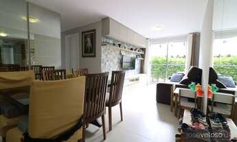 Imagem 5: Apartamento com 3 dormitórios à venda, 71 m² por R$ 310.000,00 - Água Verde - Curitiba/PR