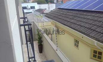 Imagem 6: Casa em Mandaqui - São Paulo