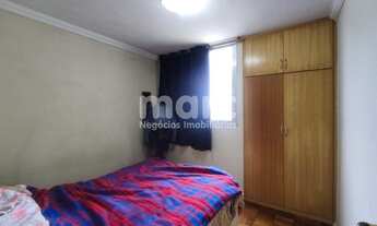 Imagem: SAO PAULO - Apartamento Padrão - ACLIMACAO