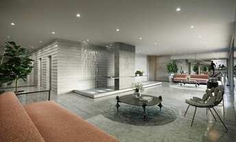 Imagem 6: Opus Gyro Vaca Brava - Loft 1 quarto, sendo 1 suíte