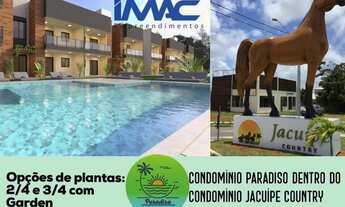 Imagem 2: Village à venda no condomínio Jacuipe country