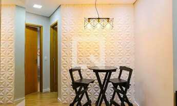 Imagem 6: Apartamento para Aluguel - Vila Clarice, 2 Quartos, 90 m2